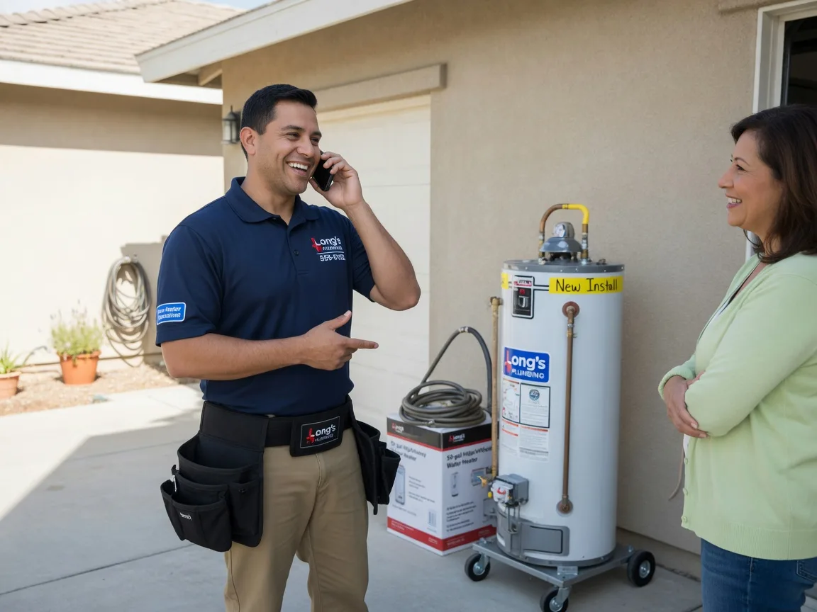 Leak Detection Danvers, MN FAQs